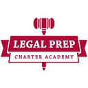 Legal Prep Charter Academy logo