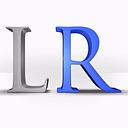 Backlink on legalreader.com/