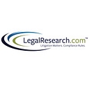 Legalresearch.Com   Legal Research Center, Inc. logo