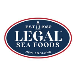 Legal Sea Foods gift card