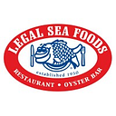 Legal Sea Foods logo