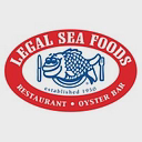 Legal Sea Foods & Legal C Bar logo