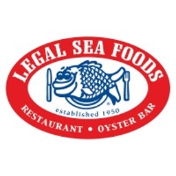 Legal Sea Foods
