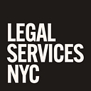 Legal Services NYC