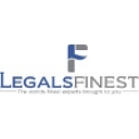 Legals Finest logo