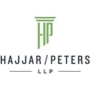 Hajjar Peters, Llp logo