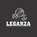 Legarza Sports logo