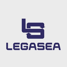 Legasea Ltd logo