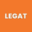 Legat Architects logo