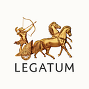 Legate logo