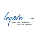 Legato Healthcare Marketing logo