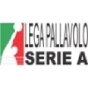 legavolley.it logo