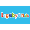 Legebyen.dk logo