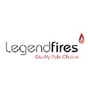 Legend Fires logo