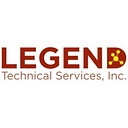 Legend Technical Services, Inc. logo