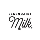 Legendairymilk logo