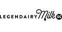 Logo for legendairymilk.sg