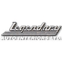Legendary Auto Interiors Ltd logo