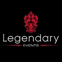 Legendary Events, Inc logo