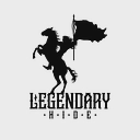 LegendaryHide logo