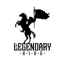 LegendaryHide logo