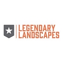 Legendarylandscapers logo