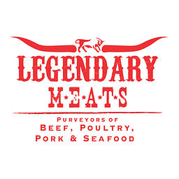 Legendary Meats, LLC logo