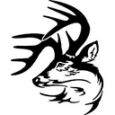 Legendarywhitetails logo