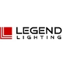 Legend Lighting Inc. logo