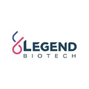 LEGN - Legend Biotech Corporation