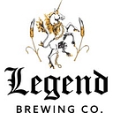 Legend Brewing Co logo