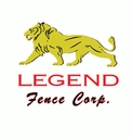 Legend Fence logo