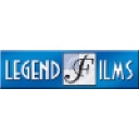 Legend Films logo