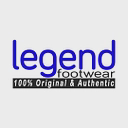 Legend Footwear UK logo