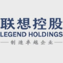 Legend Holdings logo