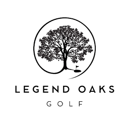 Legend Oaks Golf & Tennis Club logo