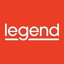 Legend Pr logo