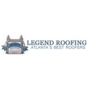 Legend Roofing logo