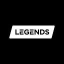 Logo for legends.com