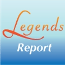 Legends Report logo