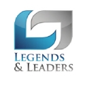 Legends & Leaders logo