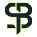 Legends Baseball Club logo