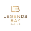 LEGENDS BAY CASINO