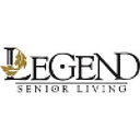 Legend Senior Living™ logo