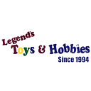 Legends Toys & Hobbies
