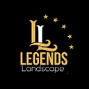 Legends Landscape logo