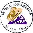 legendsofamerica.com icon