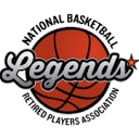 National Basketball Retired Players Association logo