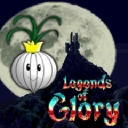 Legends of Glory logo