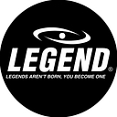 Legend Sports NL & BE logo